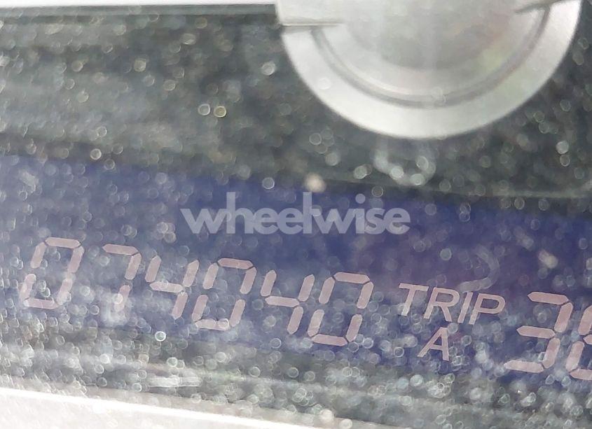 Photo 15 of 2010 Honda Civic EX (VIN 19XFA1F83AE024750)