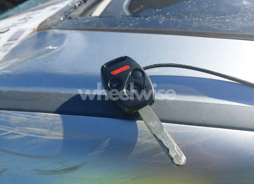 Photo 11 of 2010 Honda Civic EX (VIN 19XFA1F83AE048790)