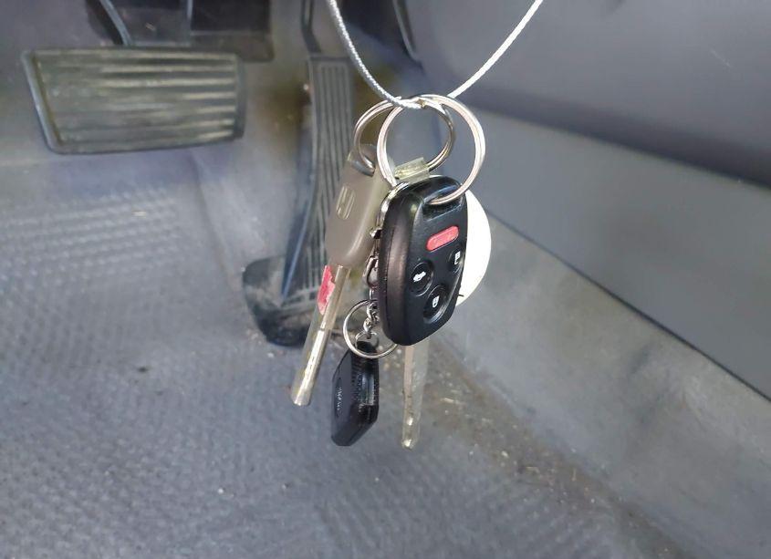 Photo 11 of 2010 Honda Civic EX (VIN 19XFA1F83AE055531)