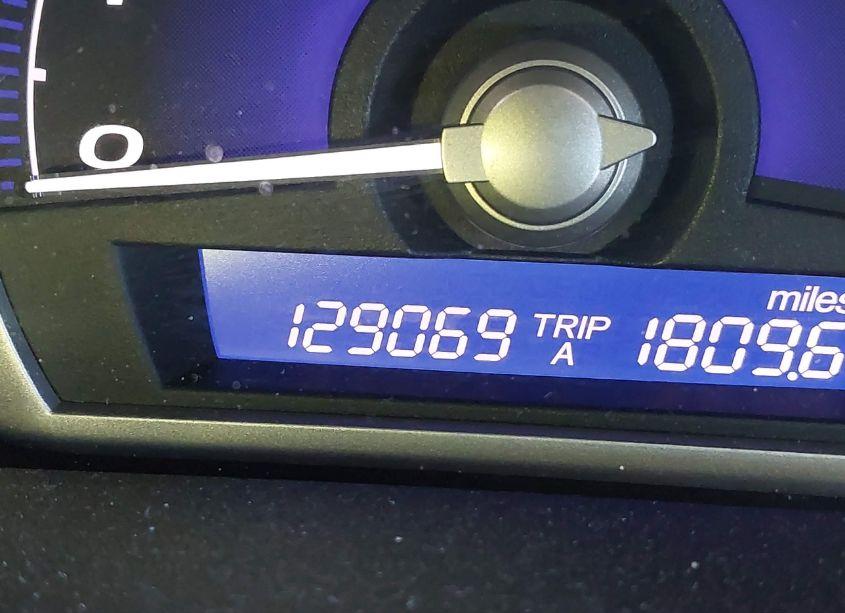 Photo 15 of 2010 Honda Civic EX (VIN 19XFA1F83AE055531)