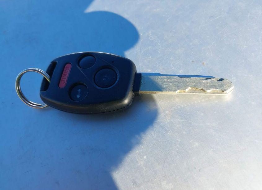 Photo 11 of 2010 Honda Civic EX (VIN 19XFA1F84AE004166)