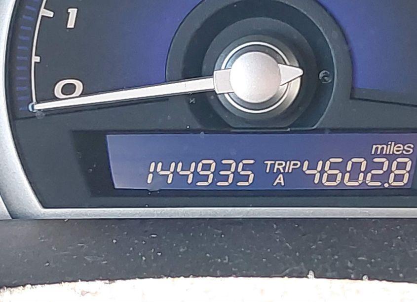 Photo 15 of 2010 Honda Civic EX (VIN 19XFA1F84AE004166)