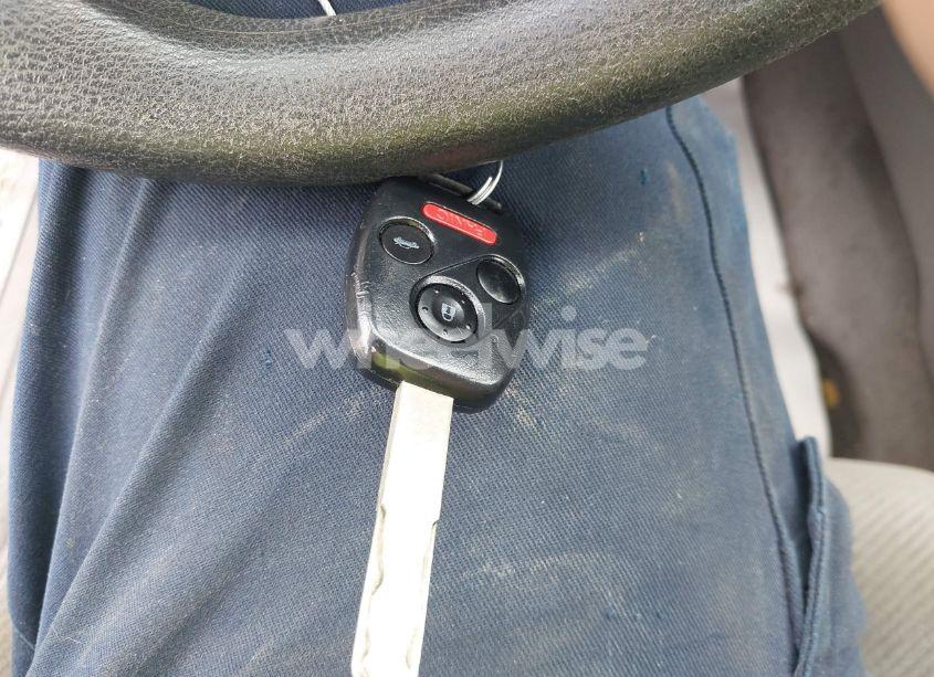 Photo 11 of 2010 Honda Civic EX (VIN 19XFA1F84AE012736)