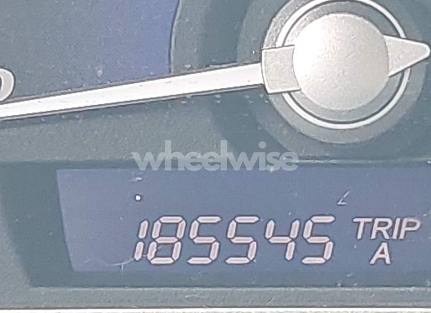 Photo 15 of 2010 Honda Civic EX (VIN 19XFA1F84AE012736)