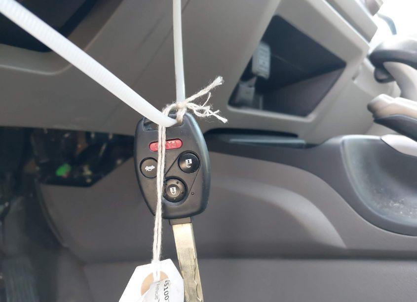 Photo 11 of 2010 Honda Civic EX (VIN 19XFA1F84AE052671)