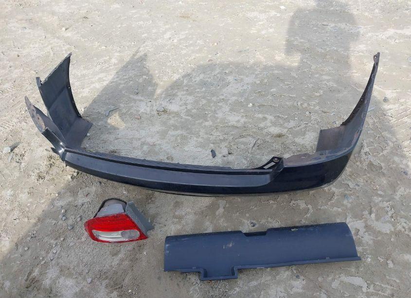 Photo 12 of 2010 Honda Civic EX (VIN 19XFA1F84AE052671)