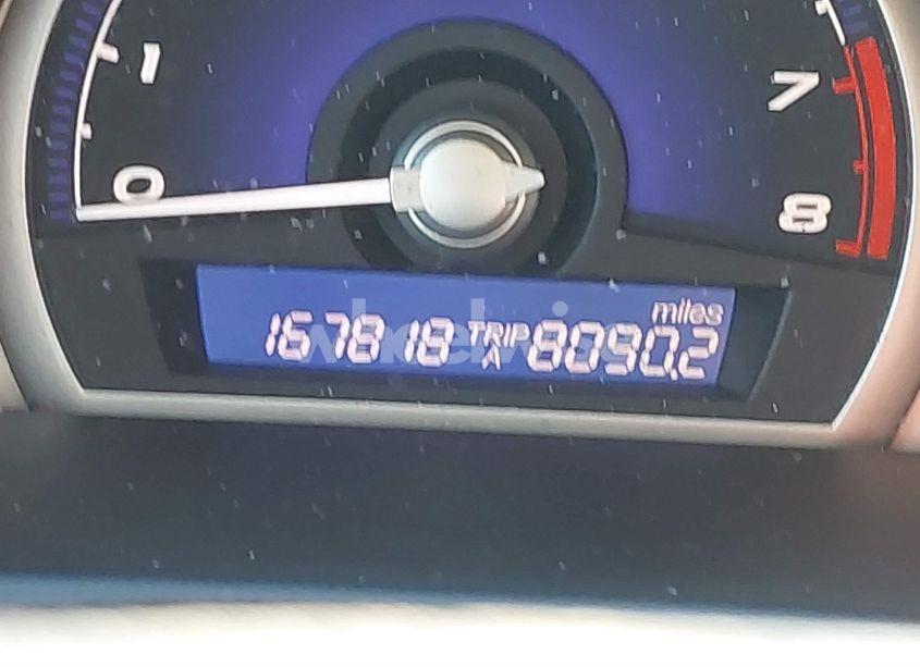 Photo 16 of 2010 Honda Civic EX (VIN 19XFA1F84AE069101)