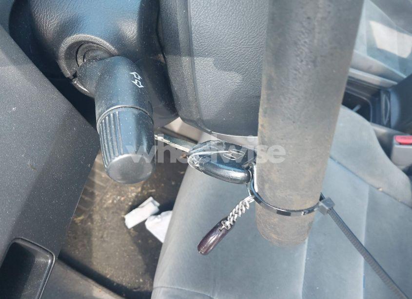 Photo 11 of 2010 Honda Civic EX (VIN 19XFA1F85AE023907)