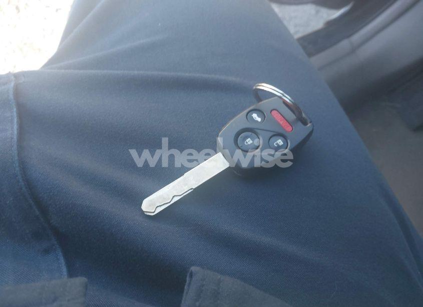 Photo 11 of 2010 Honda Civic EX (VIN 19XFA1F85AE054803)