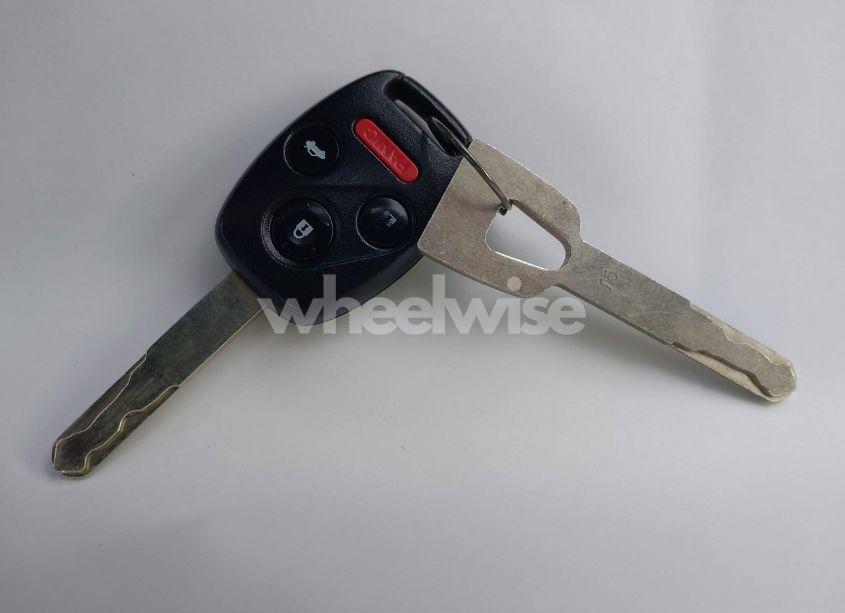 Photo 11 of 2010 Honda Civic EX (VIN 19XFA1F86AE047598)