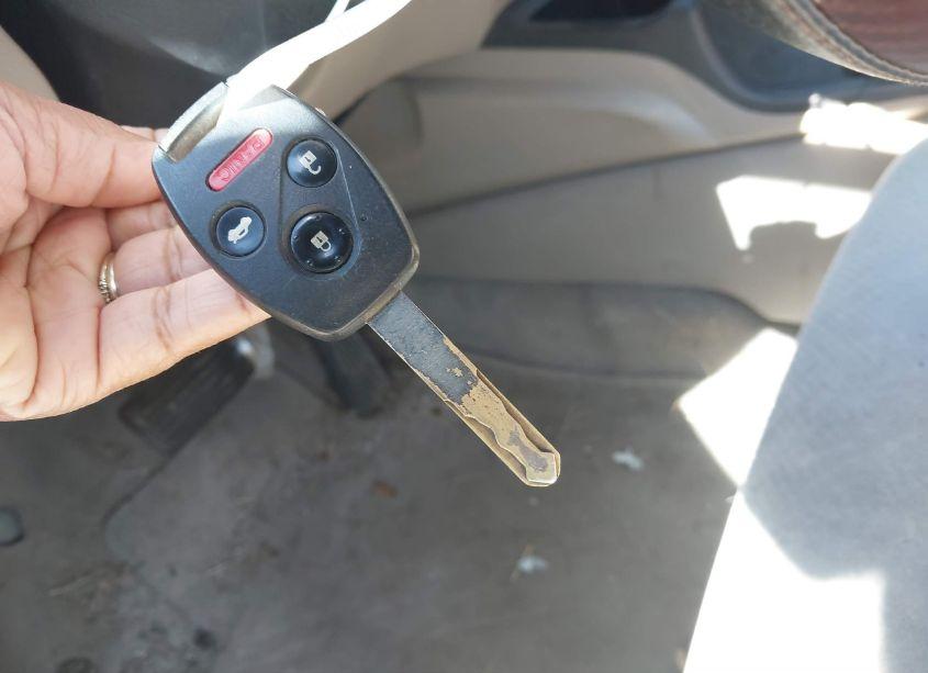 Photo 11 of 2010 Honda Civic EX (VIN 19XFA1F86AE062098)