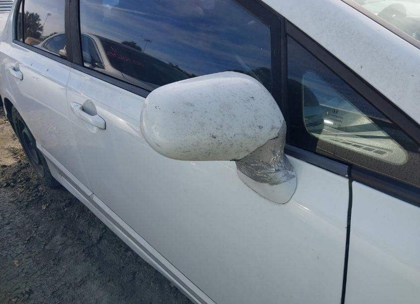 Photo 14 of 2010 Honda Civic EX (VIN 19XFA1F86AE062098)