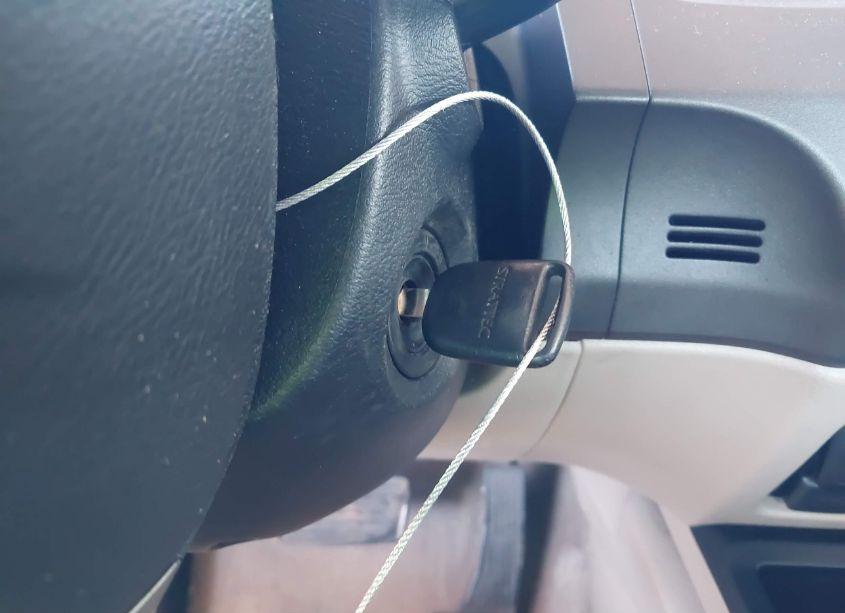 Photo 11 of 2010 Honda Civic EX (VIN 19XFA1F86AE079208)