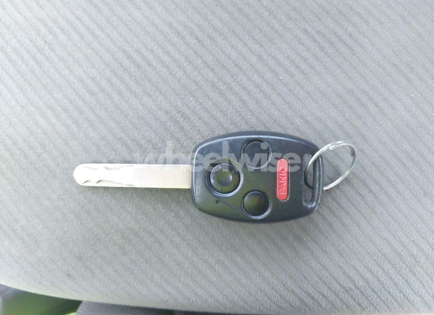 Photo 11 of 2010 Honda Civic EX (VIN 19XFA1F86AE087258)