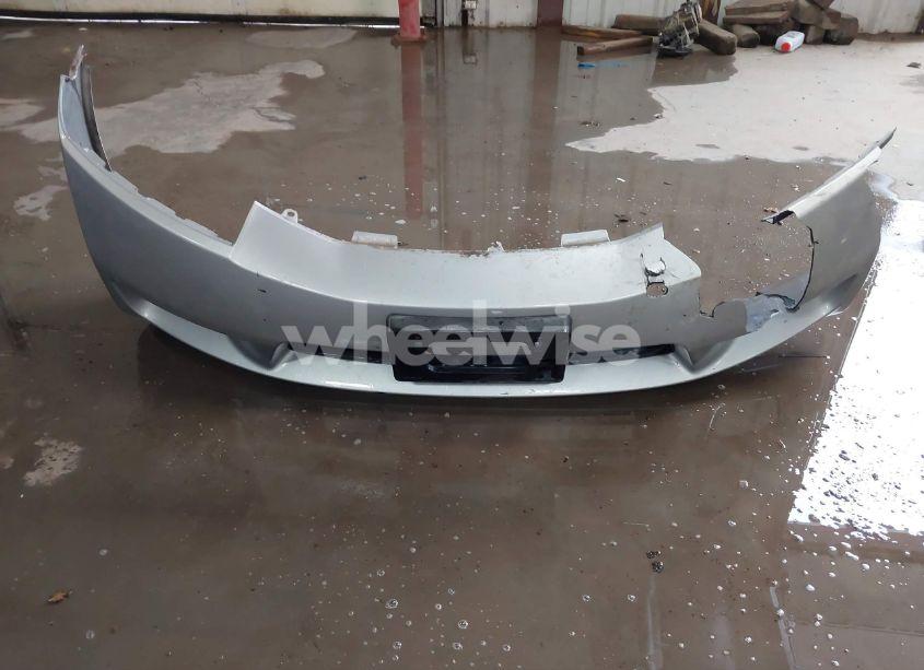 Photo 12 of 2011 Honda Civic EX (VIN 19XFA1F86BE003652)