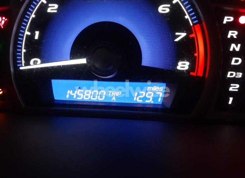 Photo 16 of 2011 Honda Civic EX (VIN 19XFA1F86BE003652)