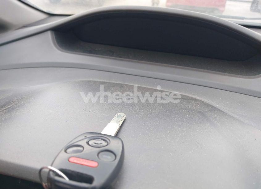 Photo 11 of 2011 Honda Civic EX (VIN 19XFA1F86BE023626)