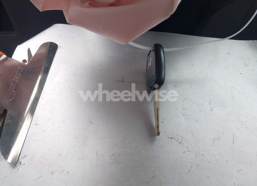 Photo 11 of 2010 Honda Civic EX (VIN 19XFA1F87AE081811)