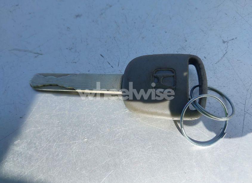 Photo 11 of 2010 Honda Civic EX (VIN 19XFA1F88AE014053)