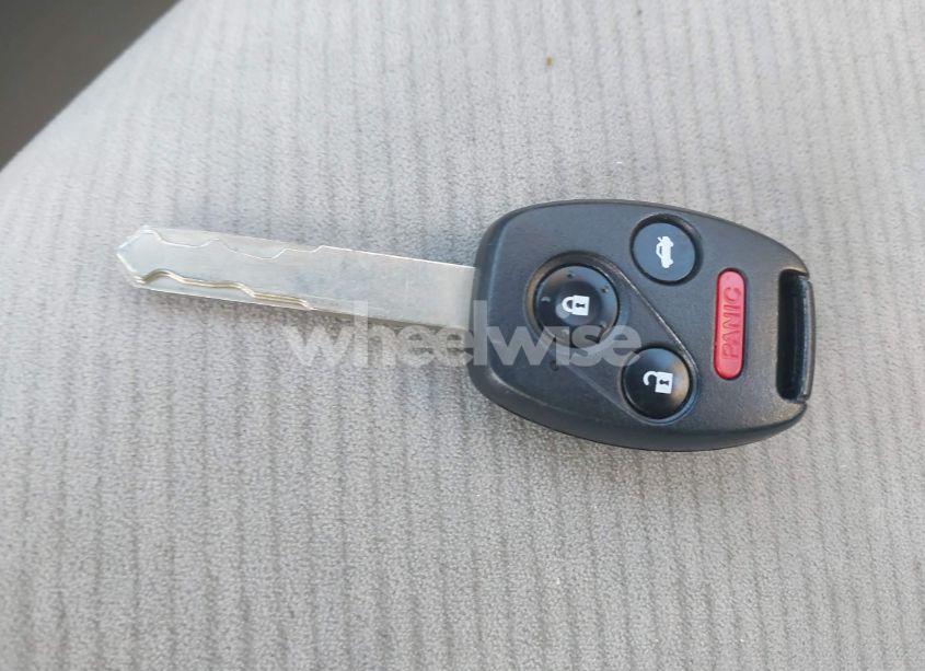 Photo 11 of 2010 Honda Civic EX (VIN 19XFA1F88AE019091)