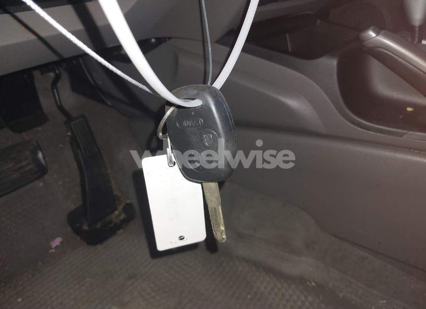 Photo 11 of 2011 Honda Civic EX (VIN 19XFA1F88BE003247)