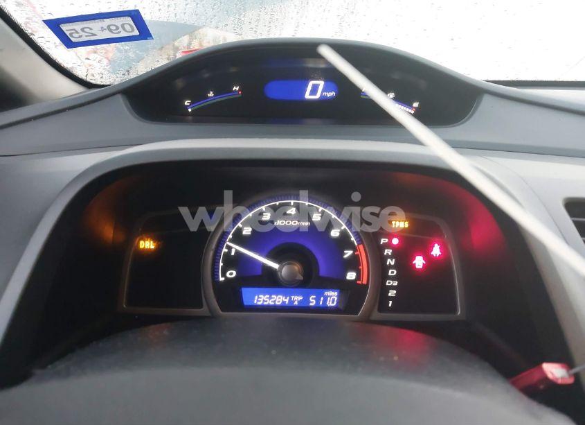 Photo 7 of 2011 Honda Civic EX (VIN 19XFA1F88BE003247)