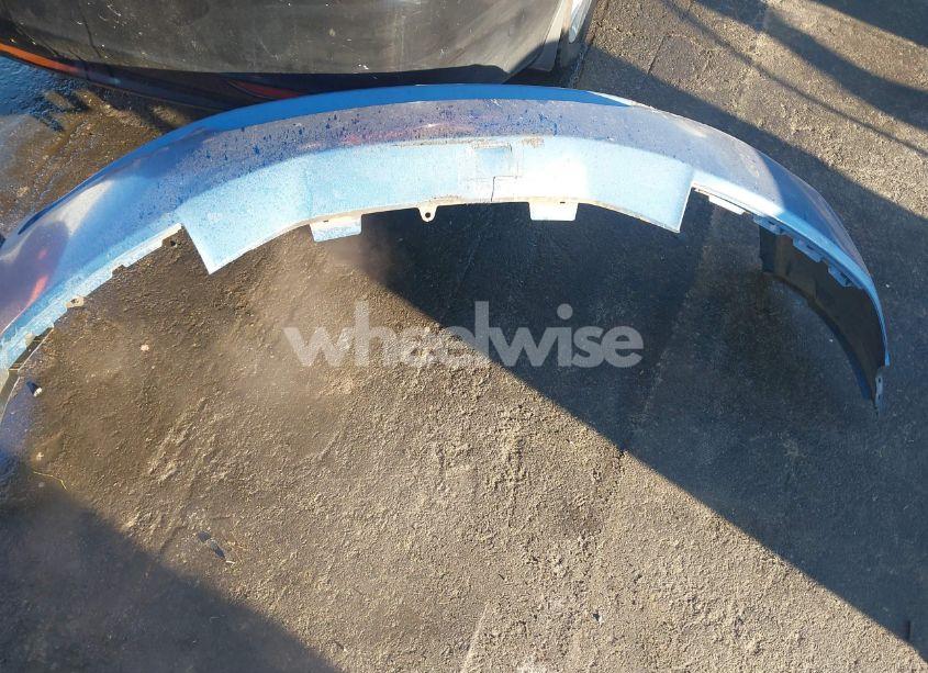 Photo 12 of 2011 Honda Civic EX (VIN 19XFA1F88BE040122)