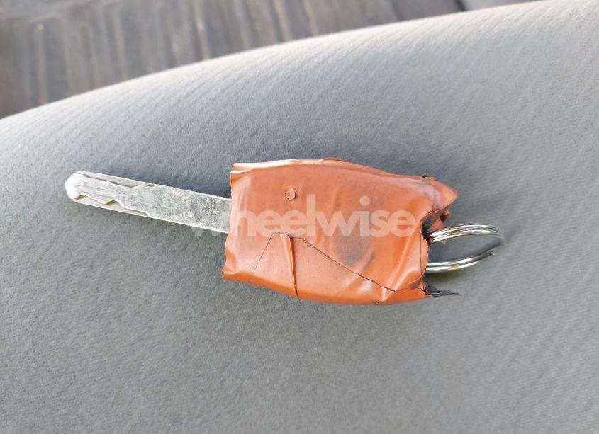 Photo 11 of 2010 Honda Civic SDN EX (VIN 19XFA1F89AE019827)