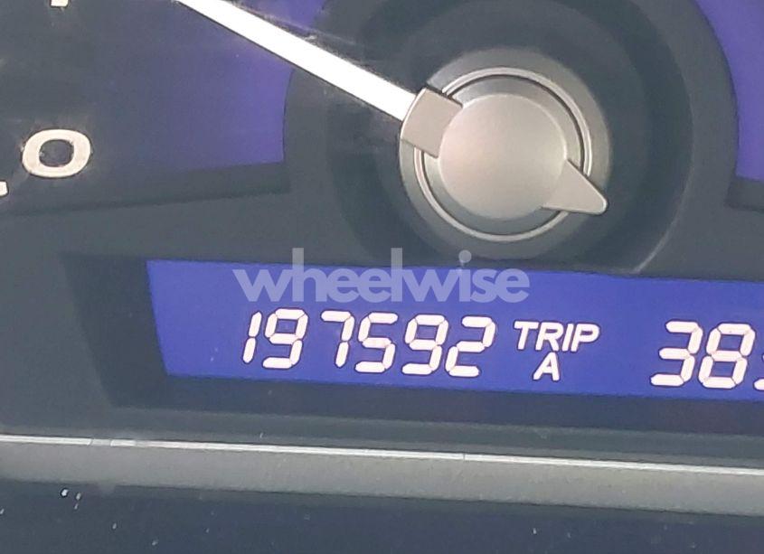 Photo 15 of 2010 Honda Civic EX (VIN 19XFA1F89AE038006)