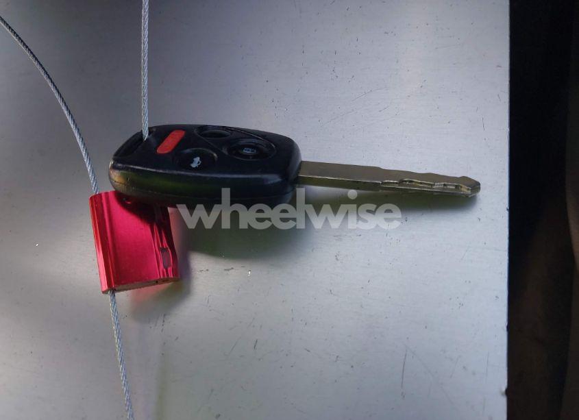 Photo 11 of 2010 Honda Civic EX (VIN 19XFA1F89AE046218)