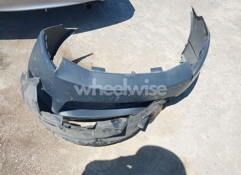 Photo 12 of 2010 Honda Civic EX (VIN 19XFA1F89AE046218)