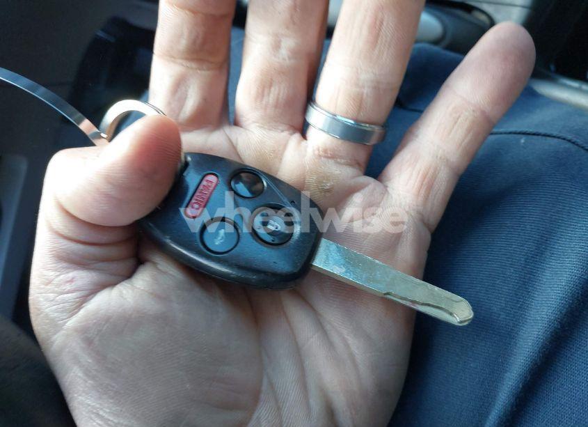 Photo 11 of 2010 Honda Civic EX (VIN 19XFA1F89AE055811)