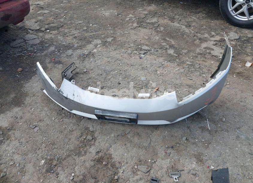 Photo 12 of 2010 Honda Civic EX (VIN 19XFA1F89AE055811)