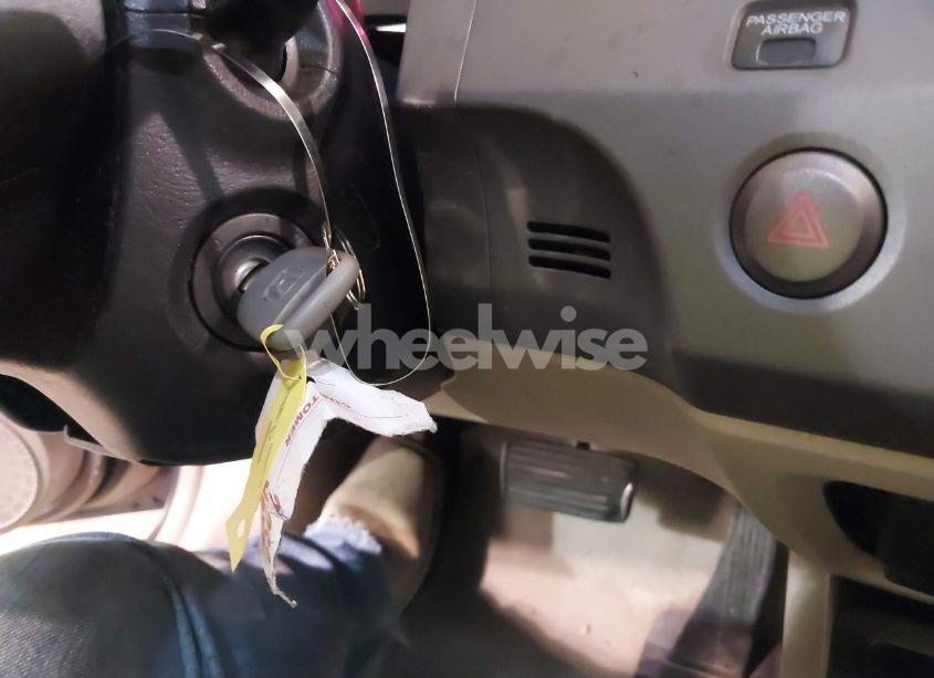 Photo 11 of 2011 Honda Civic EX (VIN 19XFA1F89BE025063)