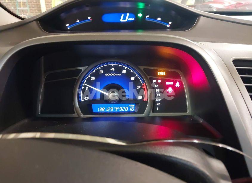 Photo 7 of 2011 Honda Civic EX (VIN 19XFA1F89BE025063)