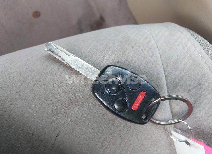 Photo 11 of 2010 Honda Civic EX (VIN 19XFA1F8XAE039004)