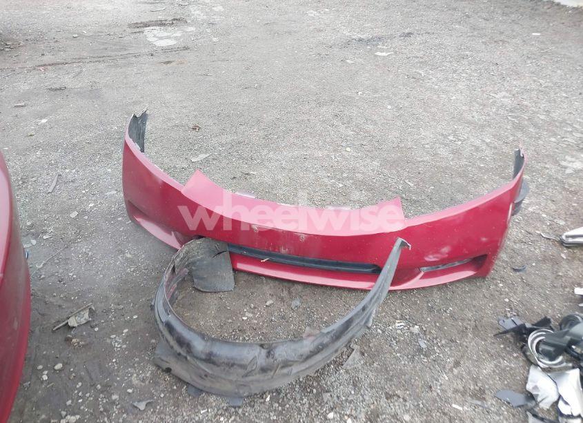 Photo 12 of 2010 Honda Civic EX (VIN 19XFA1F8XAE039004)