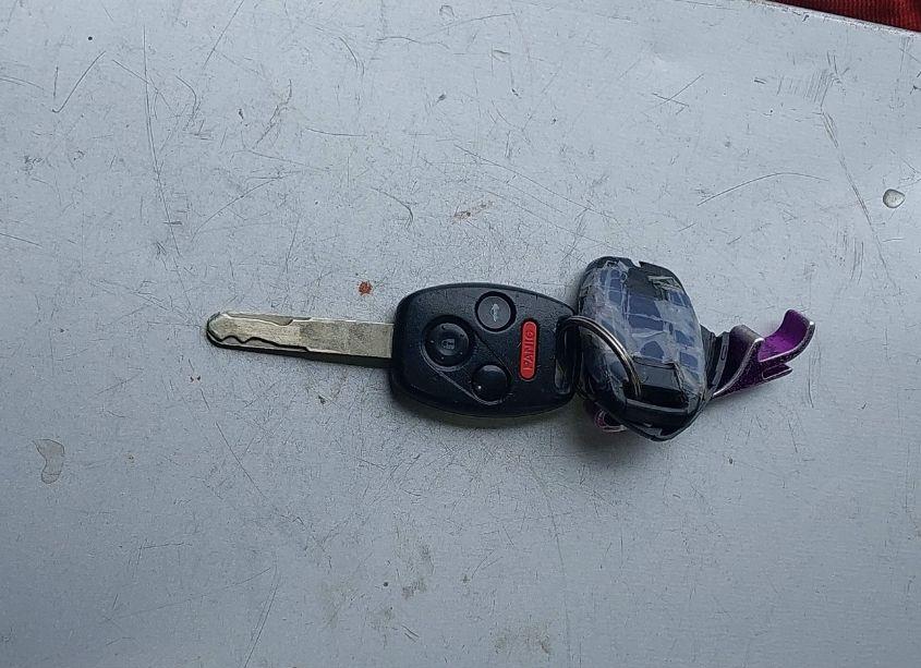 Photo 11 of 2010 Honda Civic EX (VIN 19XFA1F8XAE048849)