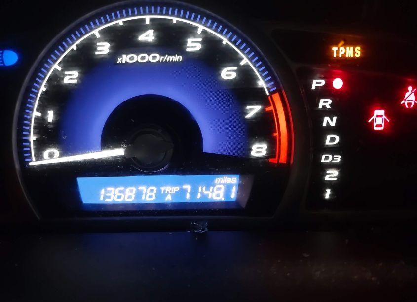 Photo 16 of 2010 Honda Civic EX (VIN 19XFA1F8XAE048849)