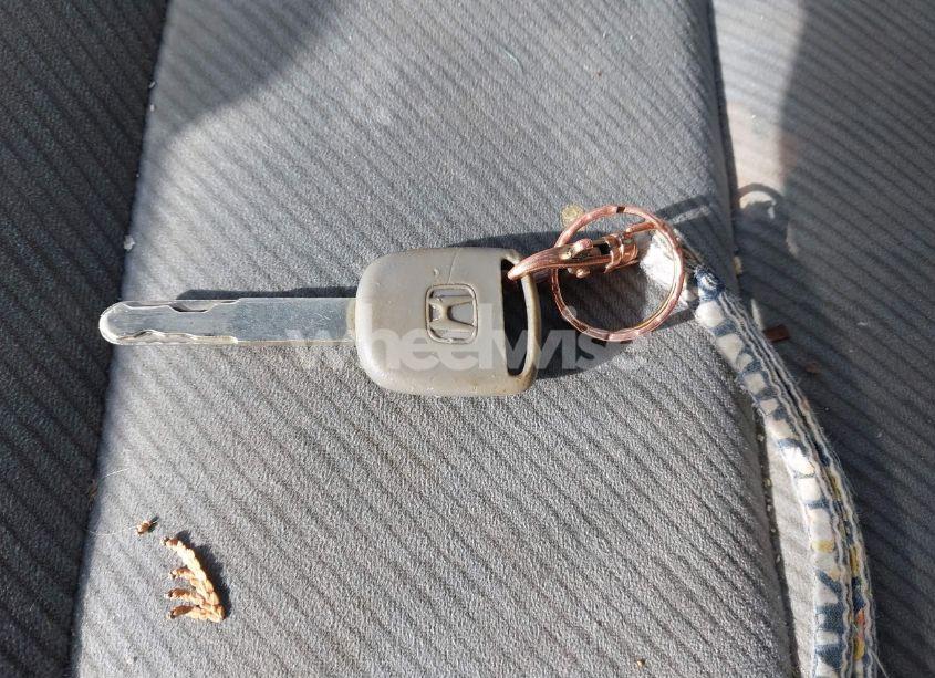 Photo 11 of 2011 Honda Civic EX (VIN 19XFA1F8XBE025377)