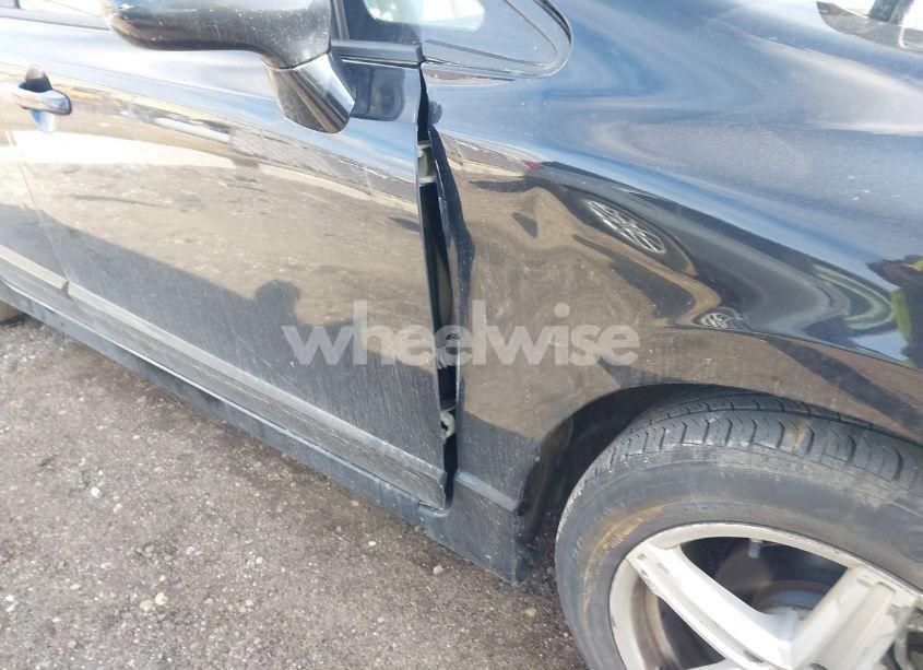 Photo 14 of 2011 Honda Civic EX (VIN 19XFA1F8XBE025377)