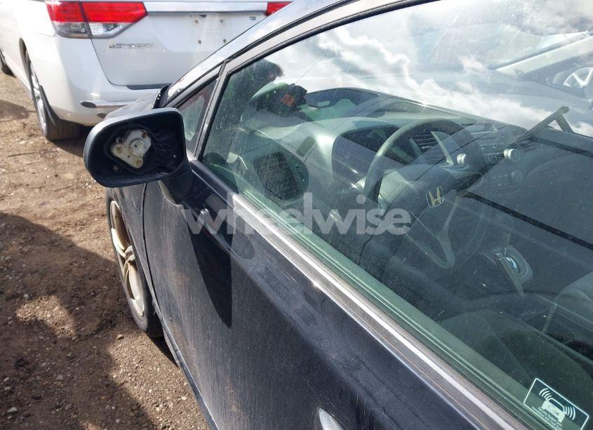 Photo 15 of 2011 Honda Civic EX (VIN 19XFA1F8XBE025377)