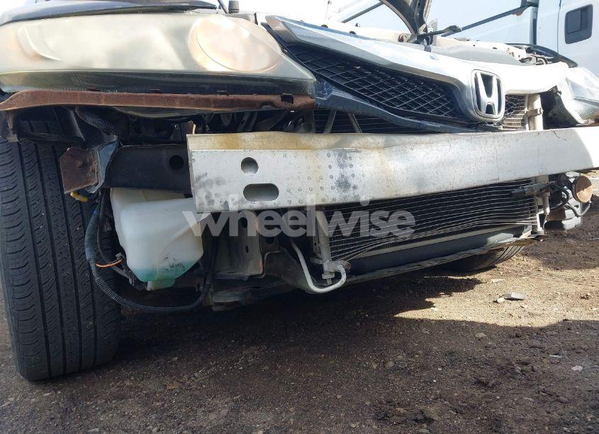 Photo 6 of 2011 Honda Civic EX (VIN 19XFA1F8XBE025377)