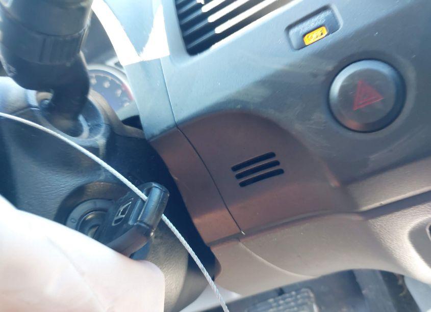 Photo 11 of 2010 Honda Civic EX-L (VIN 19XFA1F90AE065636)