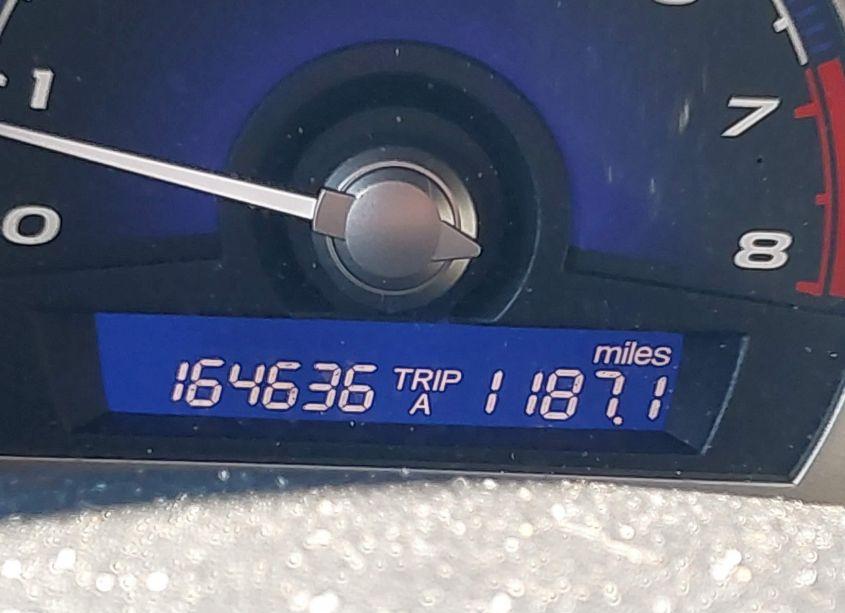 Photo 15 of 2010 Honda Civic EX-L (VIN 19XFA1F90AE065636)