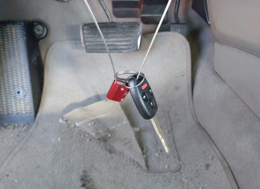 Photo 11 of 2011 Honda Civic EX-L (VIN 19XFA1F90BE008144)