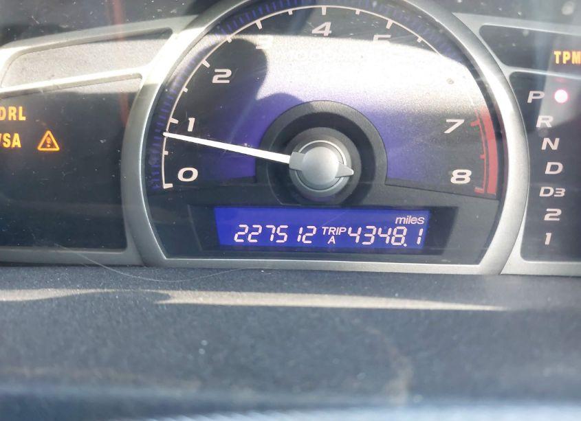 Photo 15 of 2011 Honda Civic EX-L (VIN 19XFA1F90BE008144)