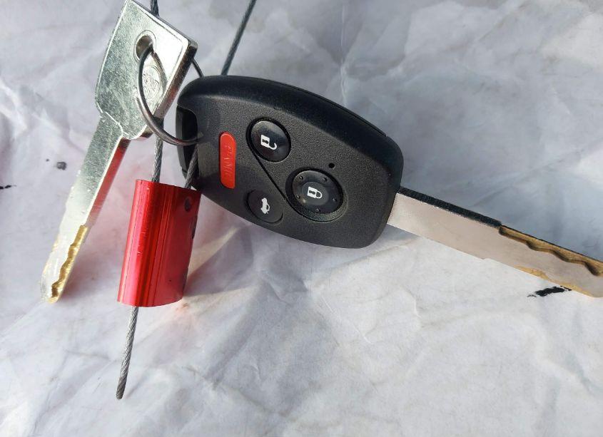 Photo 11 of 2010 Honda Civic EX-L (VIN 19XFA1F91AE016817)