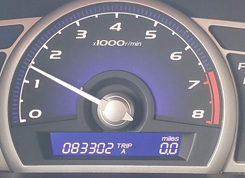 Photo 15 of 2010 Honda Civic EX-L (VIN 19XFA1F91AE016817)