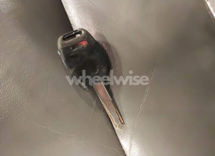 Photo 11 of 2011 Honda Civic EX-L (VIN 19XFA1F92BE000160)